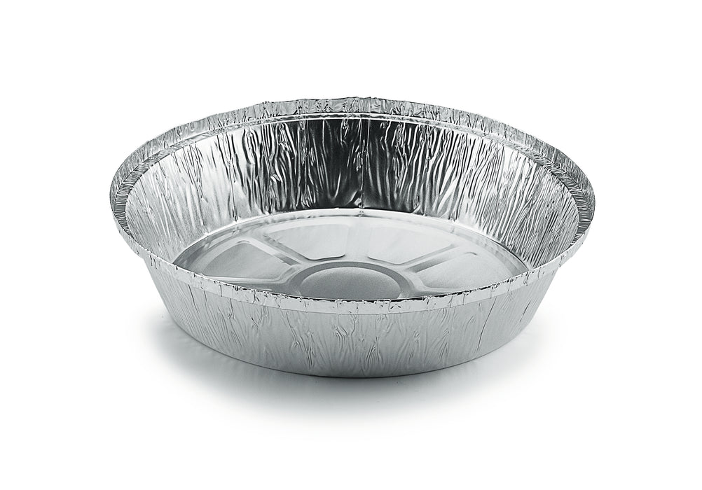 Aluschale 21cm rund 807L