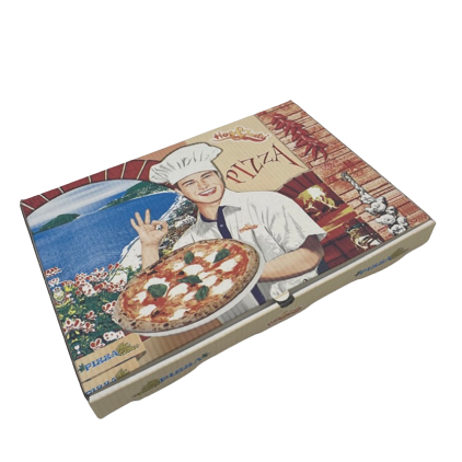 Pizzakarton 32x45x4cm